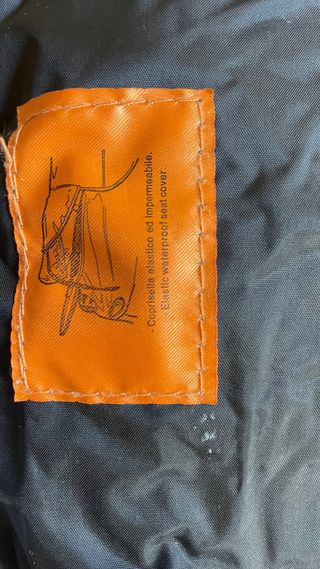 Manta Tucano Urbano R099 Honda SH