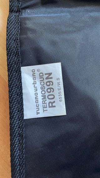 Manta Tucano Urbano R099 Honda SH