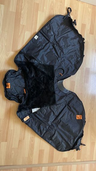 Manta Tucano Urbano R099 Honda SH