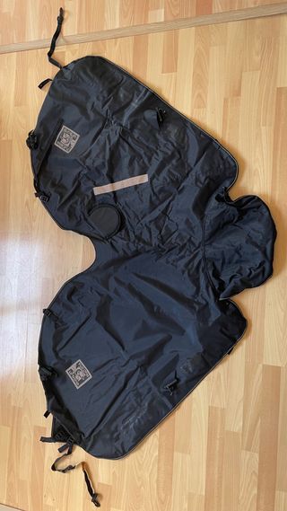 Manta Tucano Urbano R099 Honda SH