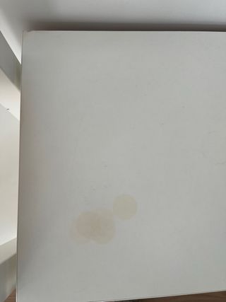 Cómoda Ikea Blanca Madera