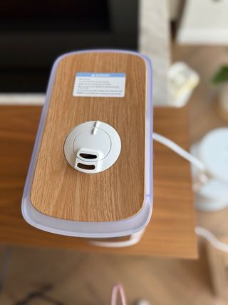 Humidificador Levoit OasisMist Smart Azul