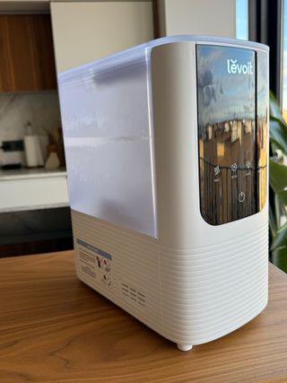 Humidificador Levoit OasisMist Smart Azul