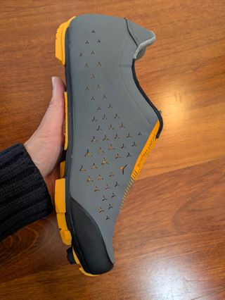 NUEVAS Zapatillas NORTHWAVE REBEL 2 MTB talla 42