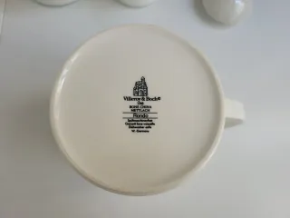 Villeroy & Boch Rondo