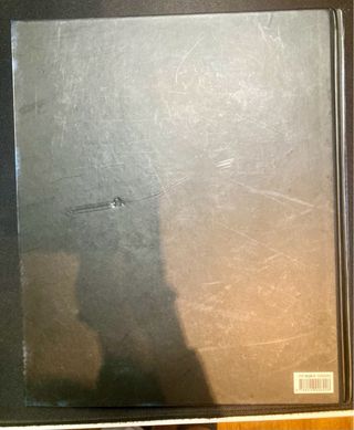 Libro Batman manual del Caballero Oscuro