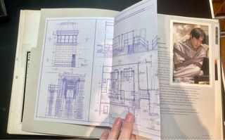 Libro Batman manual del Caballero Oscuro