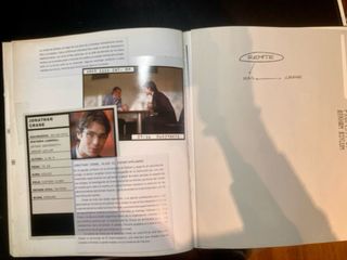 Libro Batman manual del Caballero Oscuro