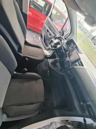 Peugeot Partner 2021