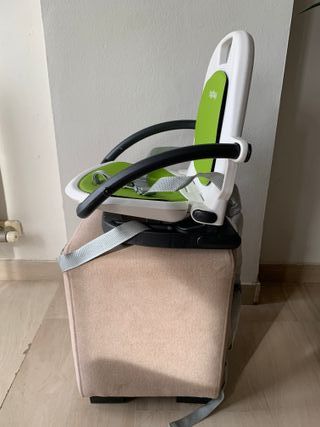 Suplemento Silla Bebé Peg Perego