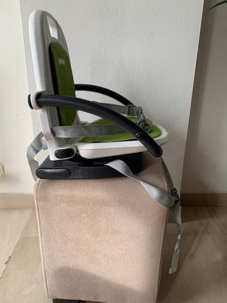 Suplemento Silla Bebé Peg Perego
