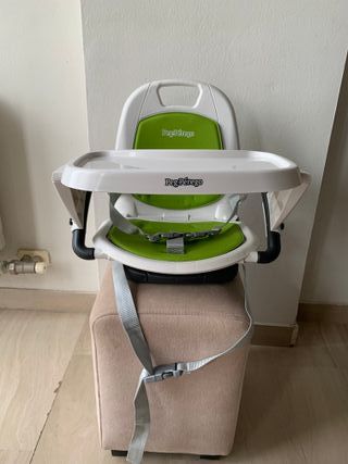 Suplemento Silla Bebé Peg Perego
