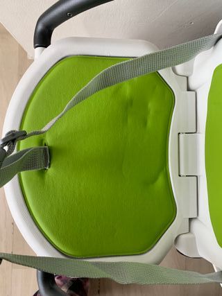 Suplemento Silla Bebé Peg Perego