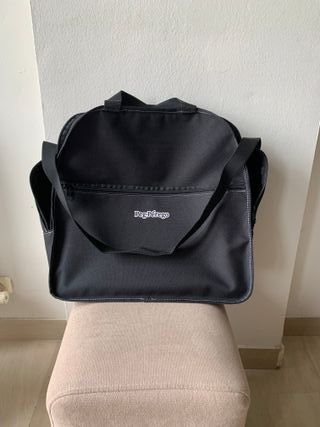 Suplemento Silla Bebé Peg Perego