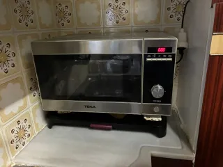 Microondas Teka MWE 230 G