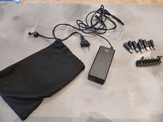 Cargador Universal TNB 16 Conectores