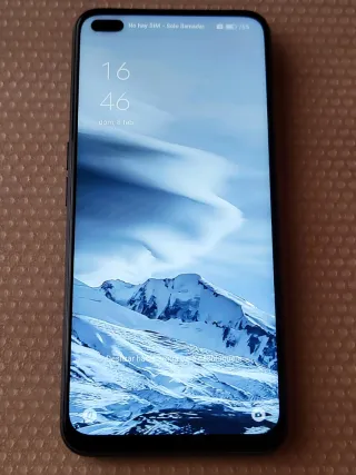 Oppo Reno4 Z 5G