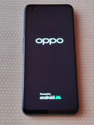 Oppo Reno4 Z 5G