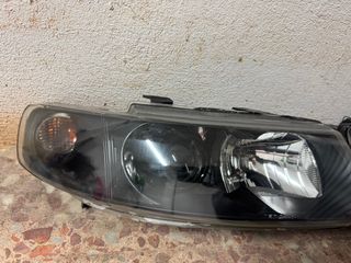 Faros Seat Leon Mk1 Modificados