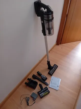 aspiradora sin cable jet 65 pet 150w