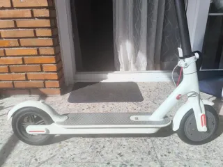 Patinete Xiaomi M365 Blanco