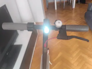 Patinete Xiaomi M365 Blanco