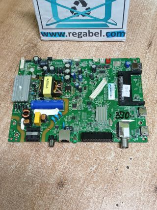 40-MT31EPA-MAC2HG, de Thomson 40FC3101 (ref-370)