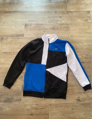 Giubbotto sportivo Lacoste