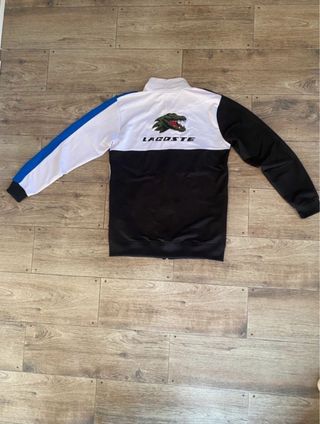 Giubbotto sportivo Lacoste