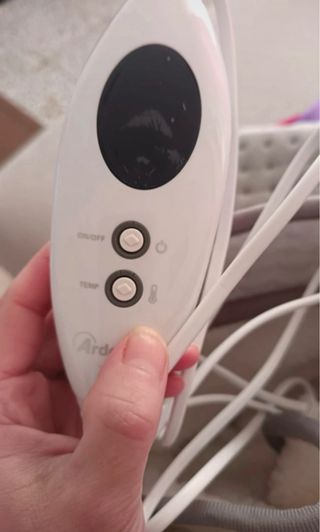 Calienta pies Ardes Skaldo Piedi 4H05