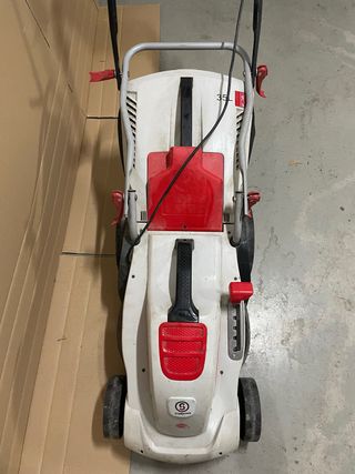 Cortacésped Eléctrico Sterwins 35L