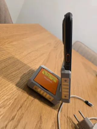 Ulefone Xever 7 Pro 128GB Cámara Térmica