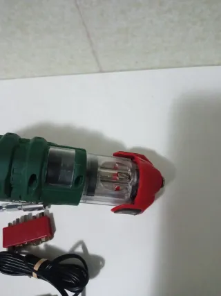 Destornillador Parkside RAPIDFIRE 2.2