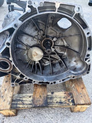 Caja de cambio Ford transit connect 2011