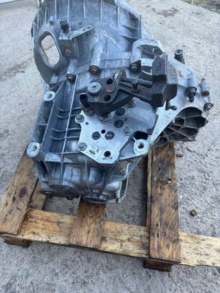 Caja de cambio Ford transit connect 2011