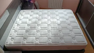 Colchón Pikolin Normablock Liberty