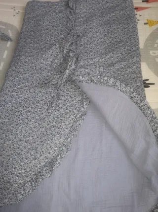 Saco bebé, cubre capazo y caramelo