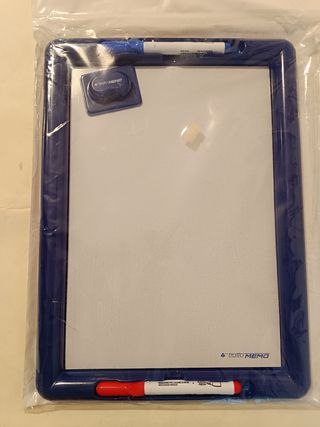 Lavagna magnetica Tratto Memo 36x26