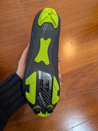 NUEVAS Zapatillas NORTHWAVE REBEL 2 MTB talla 42