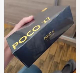 ◆PRECINTADO + REGALO◆ Xiaomi Poco X7 5G 8/256GB
