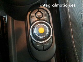 MINI MINI COOPER 5 PUERTAS