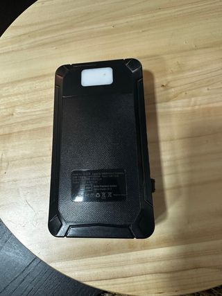 Powerbank Solar 28000mAh
