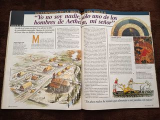 Revista Muy Especial No37 Y 39. 1998 Y 1999. 2,5€