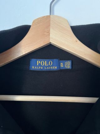 Jersey Polo Ralph Lauren