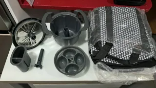 Accesorio Cortador Thermomix TM6