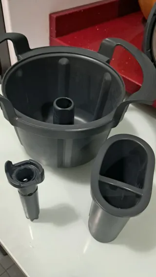Accesorio Cortador Thermomix TM6
