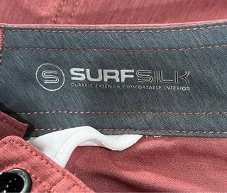 Bañador Quiksilver infantil