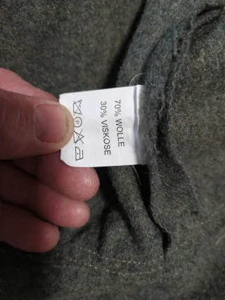 Uniforme Alemán Réplica WW2