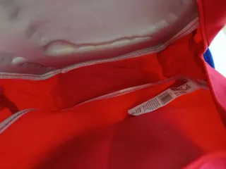 Mochila Infantil 3D Hello Kitty