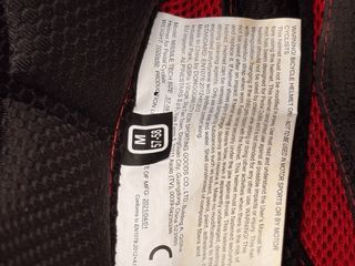 Casco Alpinestars Missile Tech ECE Negro